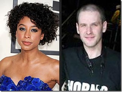 rae corinne bailey jason husband death funeral alison hinds successful blacks marry race outside their concert tributes surface dies drug